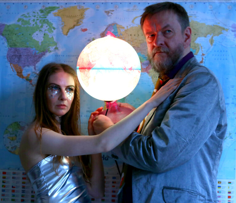 Imagen destacada de grupo: BMX Bandits